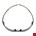 3M™ SecureFit™ antikras-/condens veiligheidsbril - SF402AS/AF-EU - grijs