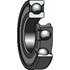 SKF Groefkogellager 6204-2z/va228