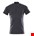 Mascot Casual 18083 Accelerate Heren poloshirt Donkermarine XXL