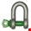 REMA d-sluiting - 11mm g4151 1000kg