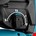 Makita accu combihamer - DHR243ZJW - SDS-Plus - 18V - excl. accu en lader - 2 boorkoppen - in Mbox met stofafzuigunit