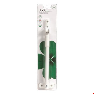 AXA telescopische uitzetter 30EX - wit - 2825-00-54/BL