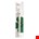 AXA telescopische uitzetter 30EX - wit - 2825-00-54/BL
