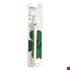 AXA telescopische uitzetter 30EX - wit - 2825-00-54/BL