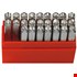 Facom 292A.5 slagletterset