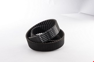 Gates tandriem - Powergrip GTX - 1552 - 8 MX - 20 mm