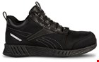 Reebok werkschoenen - Fusion Flexweave Work 1081 - S3 - zwart - maat 40