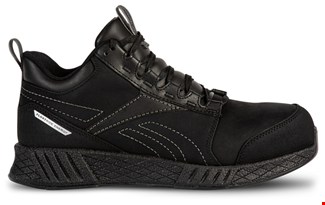 Reebok werkschoenen - Fusion Flexweave Work 1081 - S3 - zwart - maat 44