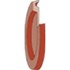 SKF Eindplaat lagerhuis ASNH 522 619