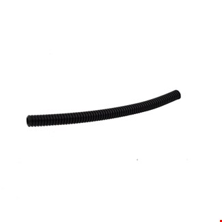 Slangbeschermer PPCO zwart 12mm (m)