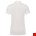 Tricorp Casual 201006 Dames fitted poloshirt Wit maat 4XL