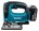 Makita accu decoupeerzaag D-model - DJV182RTJ - 18V - 2x5.0 Ah accu en snellader - in Mbox