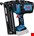 Bosch accu-tacker - GNH 18V-64 - 18V - excl. accu en lader