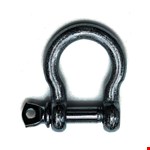 DX harpsluiting gegalv. m 6 - 1/4inch HPS H 06