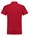 Tricorp Casual 201007 100% katoen unisex poloshirt Rood XL