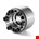 4MP Cilindrisch klemelement K11 - 50x80