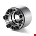 4MP Cilindrisch klemelement K11 - 50x80