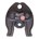 Milwaukee M12 HPT-202C TH-SET Hydraulische subcompacte perstool