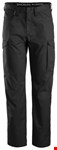 Snickers Workwear service werkbroek - 6800 - zwart - maat 116
