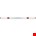 Stabila magnetische waterpas - type 80 AM - 60cm - 16064