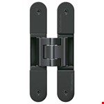SIMONSWERK deurveerscharnier - Tectus TE 340 RD - 160 mm - 80 kg - zwart