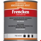 Frencken kneedbaar hout - CL - 750 ml - naturel