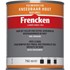 Frencken kneedbaar hout - CL - 750 ml - naturel - 75373
