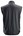 Snickers Workwear service bodywarmer - 4373 - staalgrijs - maat 3XL