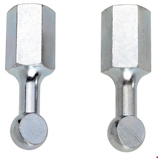 Facom U.23D19 trekstangenset