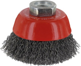 Ivana 51797 komborstel 60 mm