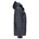 Tricorp midi parka canvas - 402007 - marine blauw - maat 7XL