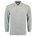 Tricorp polosweater - Casual - 301004 - grijs melange - maat XL