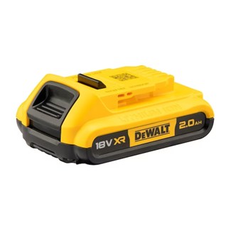 DeWALT DCB183-XJ 18V XR accu 2.0Ah