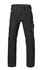 HAVEP werkbroek - Attitude - 80231 - Zwart/Antraciet - maat 30
