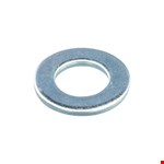 Hoenderdaal sluitring - VZ - M20 21.0x37x3.0mm