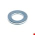 Hoenderdaal sluitring - VZ - M20 21.0x37x3.0mm