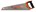 Bahco handzaag ProfCut - 400 mm - vijlbaar - PC-16- FILE-U7