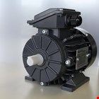 Elektromotoren - 230/400 V - Aluminium