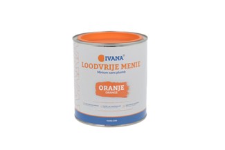 Ivana loodvrije Menie