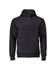 MASCOT® 22286-608 Customized fleece capuchontrui zwart  - maat L