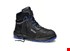 Elten werkschoenen  - REACTION  - ESD S3 - blauw - maat 38 - hoog
