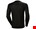 Helly Hansen thermoshirt - Lifa - 75105 - zwart - maat M