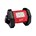 Milwaukee accu LED Area werklamp - M18 AL-0 - 18V - excl. accu en lader