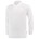 Tricorp polosweater boord - Casual - 301005 - wit - maat L