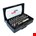 Dynaplus 8938.00 bitset [32x] - met magnetische bithouder - 72 mm - in kunststof cassette