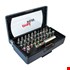 Dynaplus 8938.00 bitset [32x] - met magnetische bithouder - 72 mm - in kunststof cassette