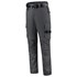 Tricorp werkbroek twill cordura stretch - darkgrey - maat 55