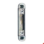 KFV sluitplaat tbv meerpuntslot - lip 27 - 448017