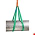 REMA  rondstrop - polyester - 2 m - 2000 kg - s5-pe - groen - 1303005