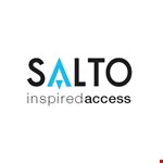 Salto Tag iButton RW IBRW N zwart